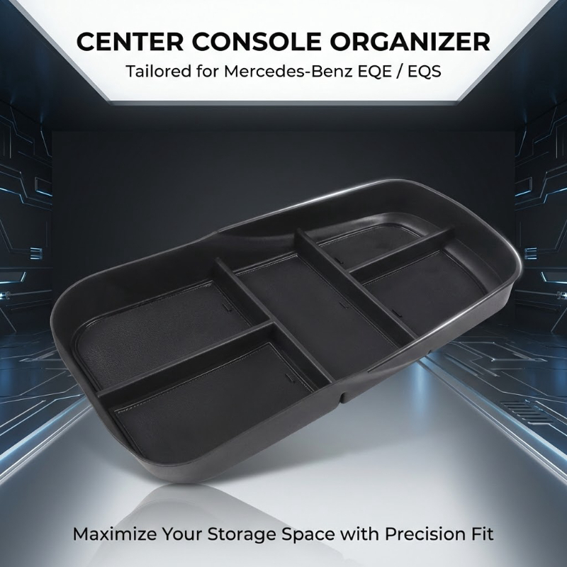 Phone Accessories Under 50 - Mercedes Benz EQE 2023 EQS 22-23