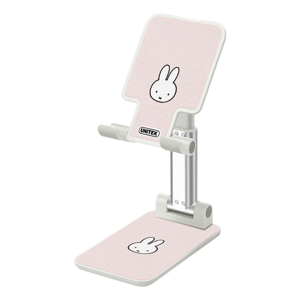 Phone Accessories Officeworks - Anime Sevimli Miffy Cep Telefonu Masaüstü