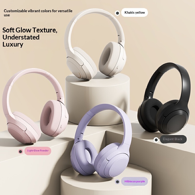 Phone Accessories Officeworks - Stokta Mevcut Kulak Üstü Kablosuz Kulaklıklar