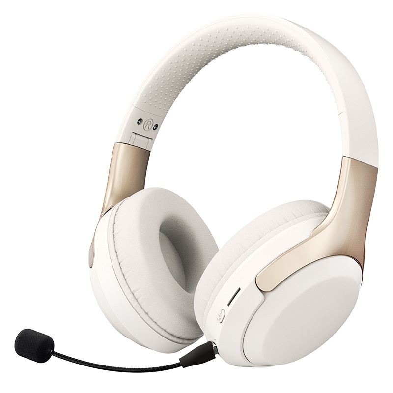 Phone Accessories Officeworks - Kulak üstü kablosuz Bluetooth kulaklıklar dahili