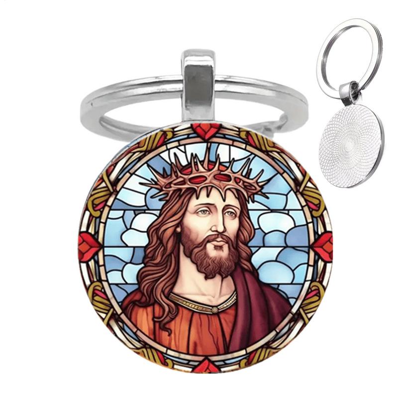Phone Accessories Images - Hıristiyan Anahtarlık Klasik Görüntü İncil Hediye