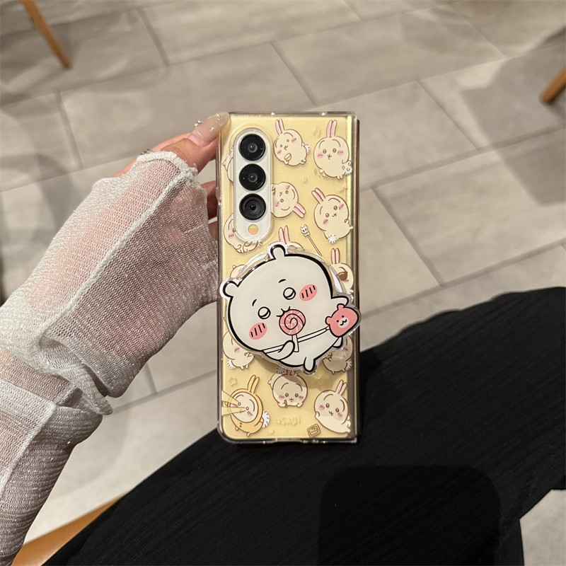Phone Zone Accessories & Repair Lake Charles Reviews - Anime Chiikawa Manyetik Telefon Kılıfı Samsung