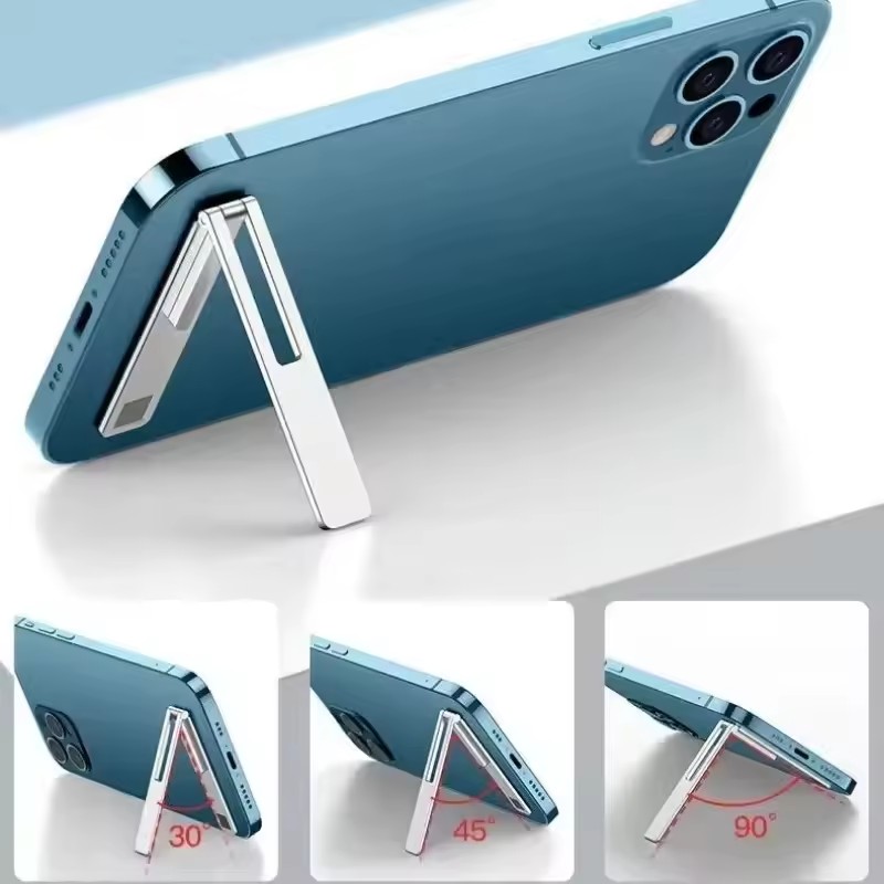 Phone Accessories Are - Manyetik, Ultra İnce, Katlanabilir Cep Telefonu