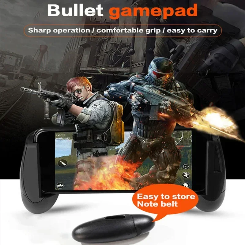 Gaming Trigger Phone - 1 adet kaz yumurtası şekli cep