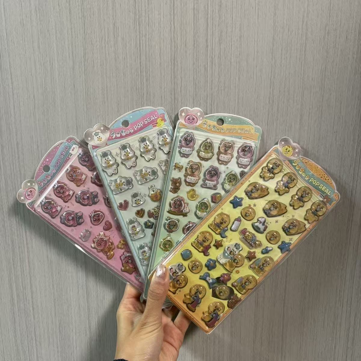 Phone Accessories Images - Karikatür Görüntü Retro Heisei Tarzı Pembe