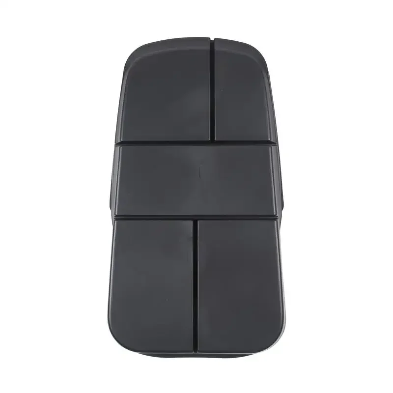Phone Accessories Under 50 - Suetlcoity ABS Araba saklama kutusu Merkezi