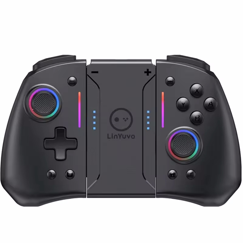 Gaming Trigger Phone - Nintendo Switch ve OLED ve Lite