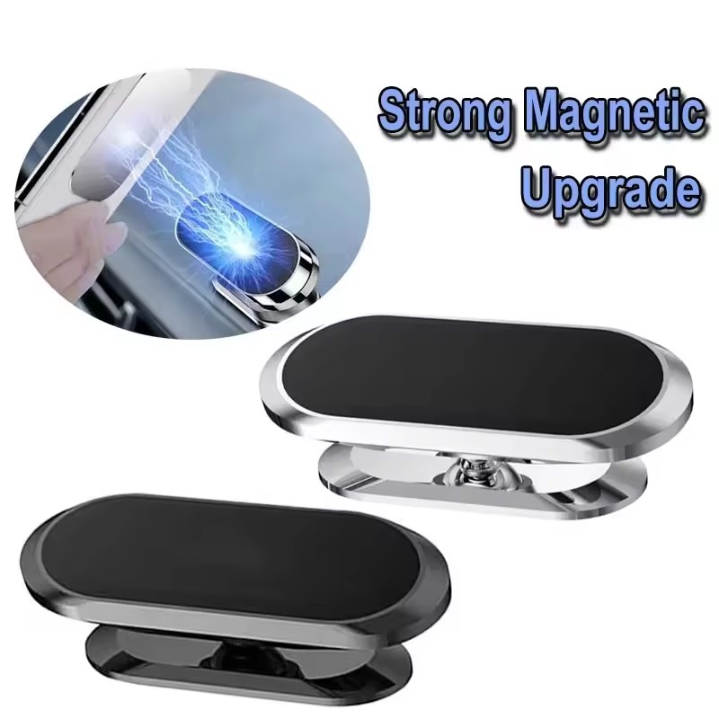 Phone Accessories Are - Yeni Manyetik Araç İçi Telefon Tutucu