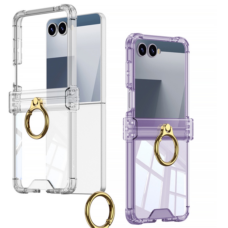 Phone Ring Holder - Lüks Halka Tutucu Hava Yastığı Menteşe