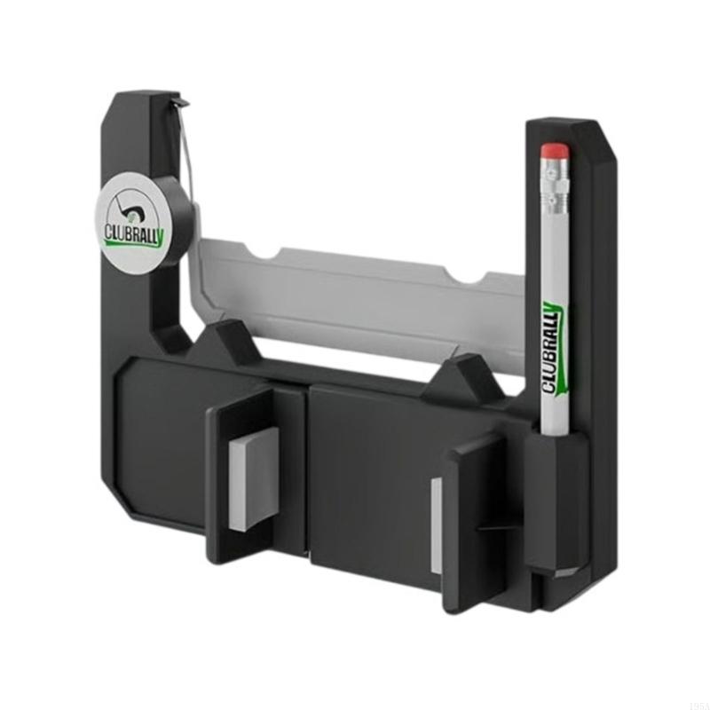 Phone Accessories Unique - Golf Arabası Direksiyon Simidi Telefon Tutucu,