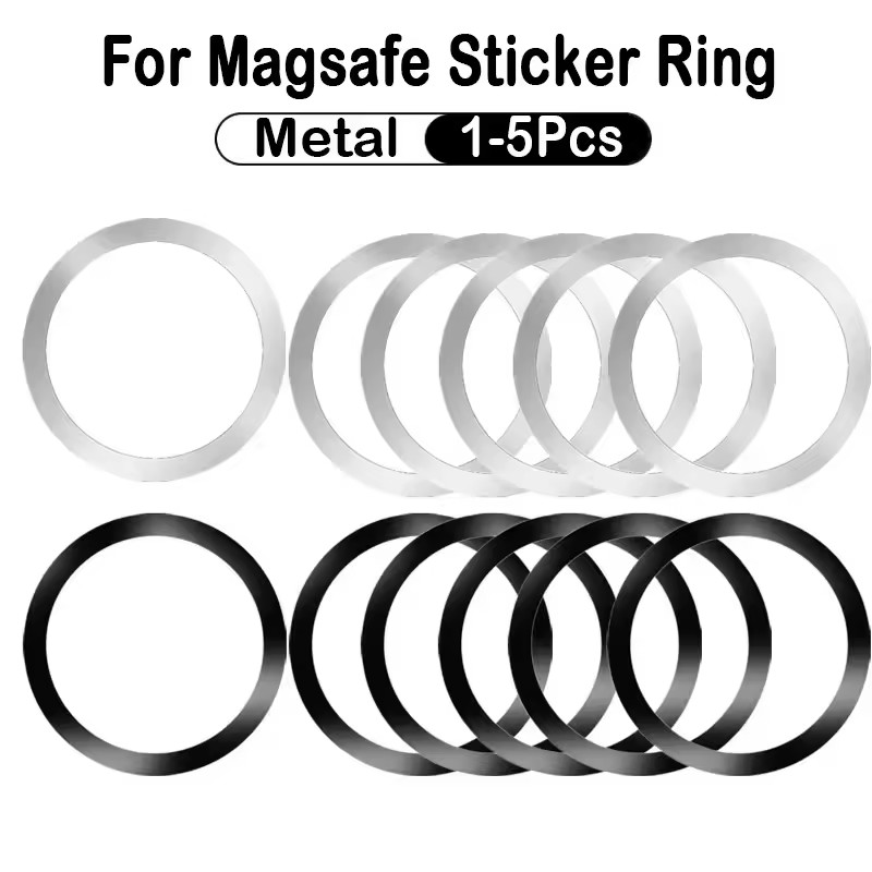 Paslanmaz Çelik Evrensel Manye - Phone Ring Holder incelemesi ve fiyatı