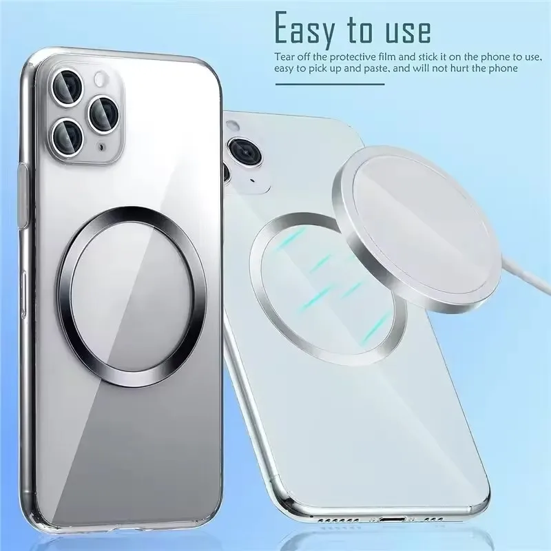 Paslanmaz Çelik Evrensel Manye - Phone Ring Holder incelemesi ve fiyatı