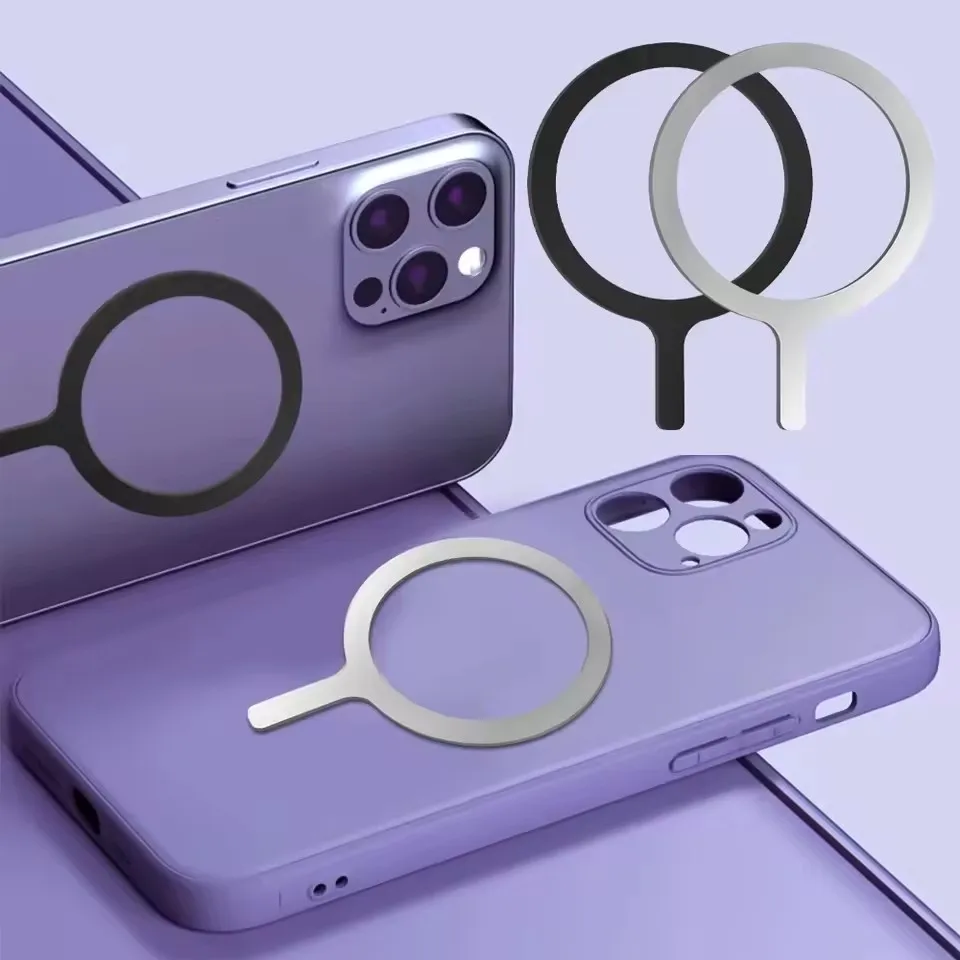 Paslanmaz Çelik Evrensel Manye - Phone Ring Holder incelemesi ve fiyatı