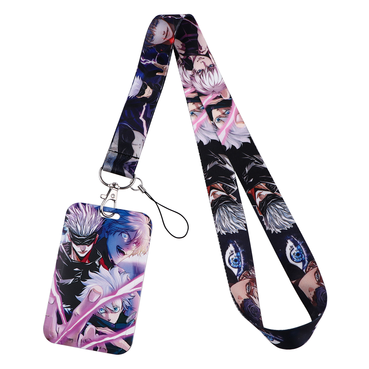 Anime boyunluklar kimlik kartı - Phone Accessories Officeworks incelemesi ve fiyatı