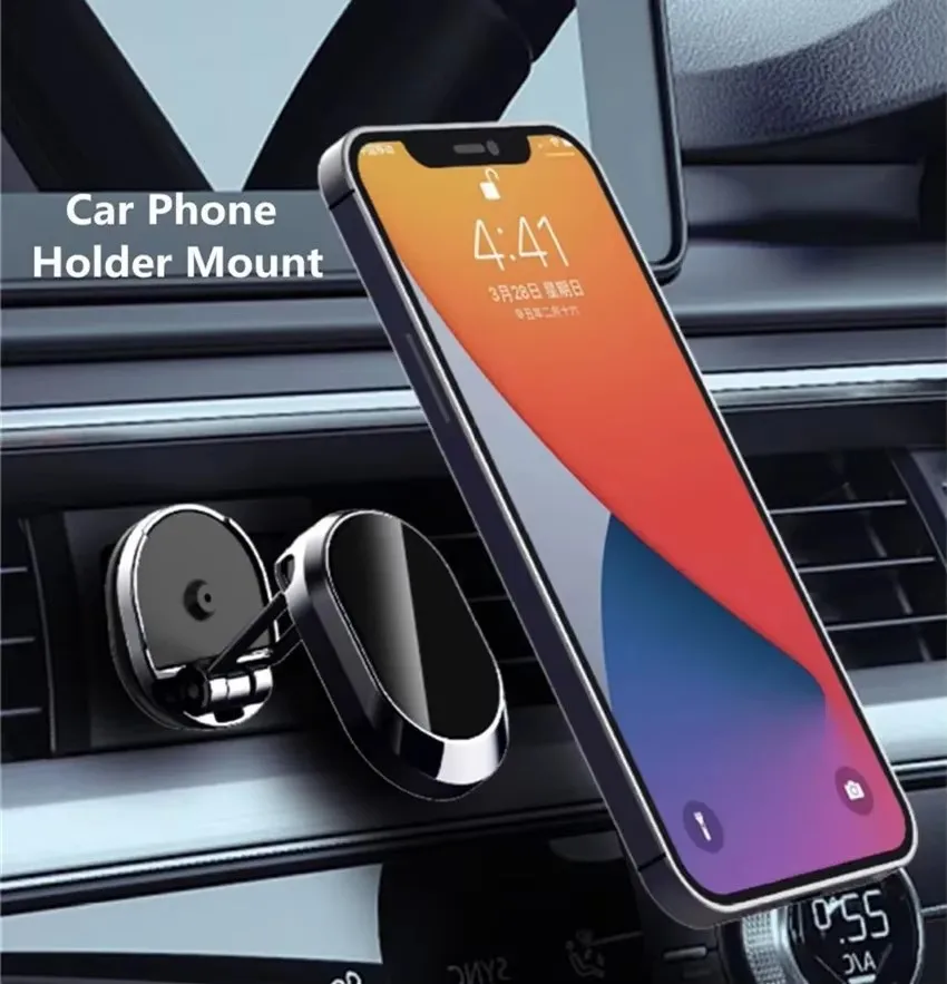 Manyetik Araç Telefon Tutucu,  - Phone Accessories Are incelemesi ve fiyatı