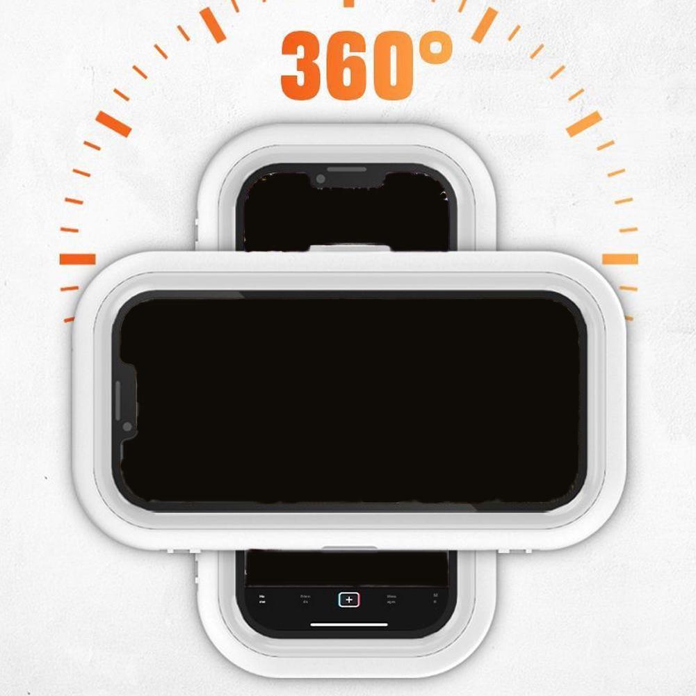 Su geçirmez Banyo Telefon Tutu - Phone Accessories Are incelemesi ve fiyatı