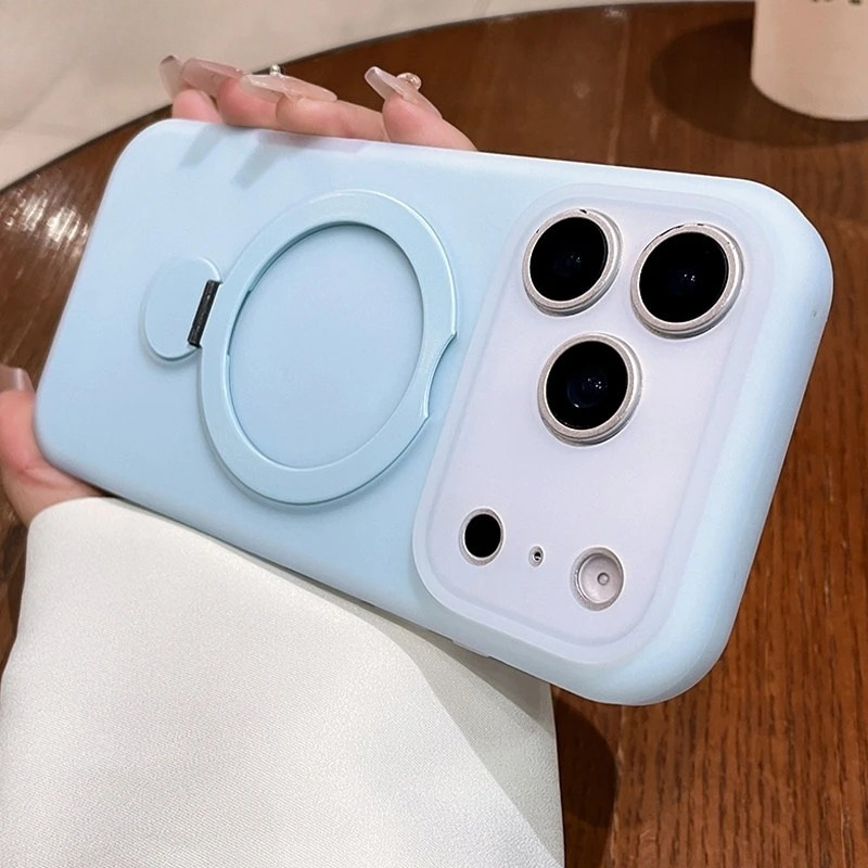 Jelly Soft Silikon Manyetik Ma - Phone Ring Holder incelemesi ve fiyatı