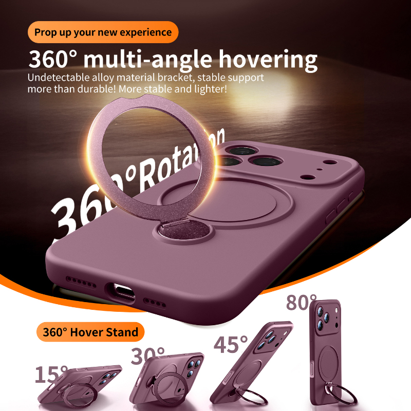 Magsafe Manyetik 360 için ° Dö - Phone Ring Holder incelemesi ve fiyatı