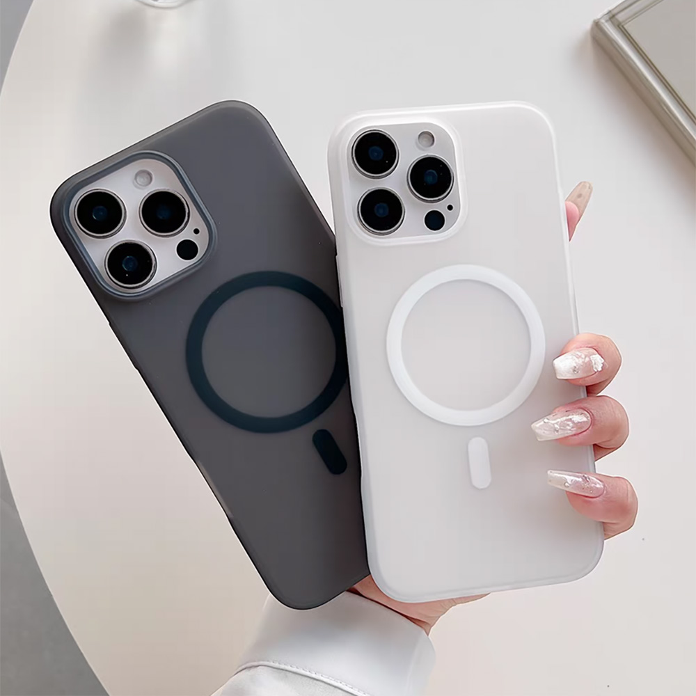 Lüks Mat Magsafe Uyumlu Telefo - Phone Ring Holder incelemesi ve fiyatı
