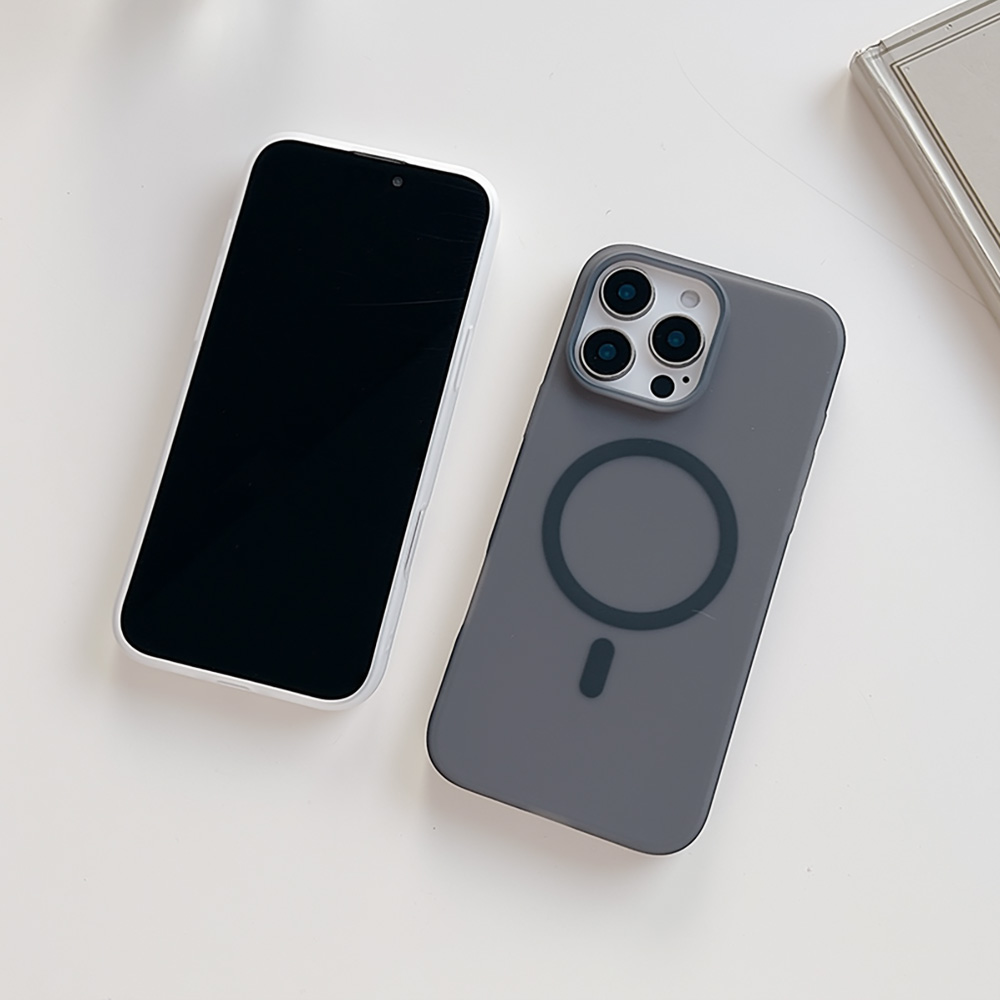 Lüks Mat Magsafe Uyumlu Telefo - Phone Ring Holder incelemesi ve fiyatı