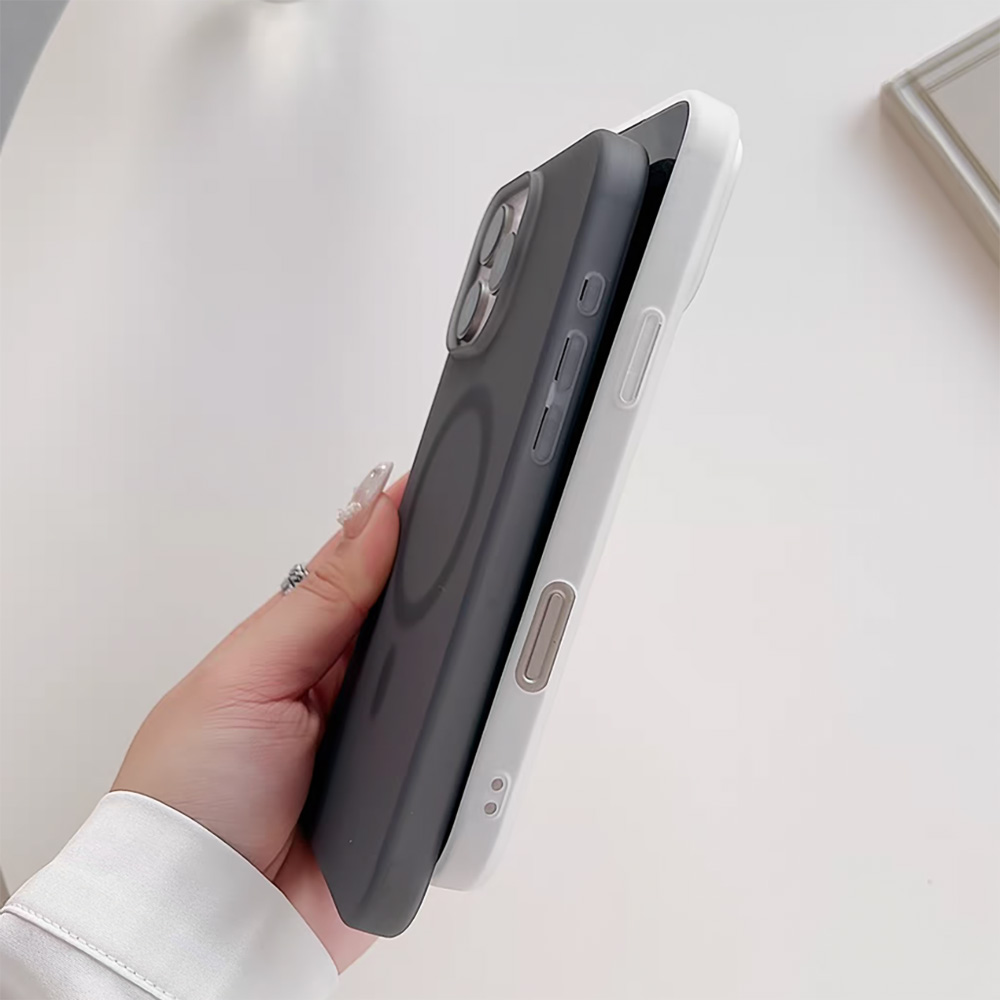 Lüks Mat Magsafe Uyumlu Telefo - Phone Ring Holder incelemesi ve fiyatı