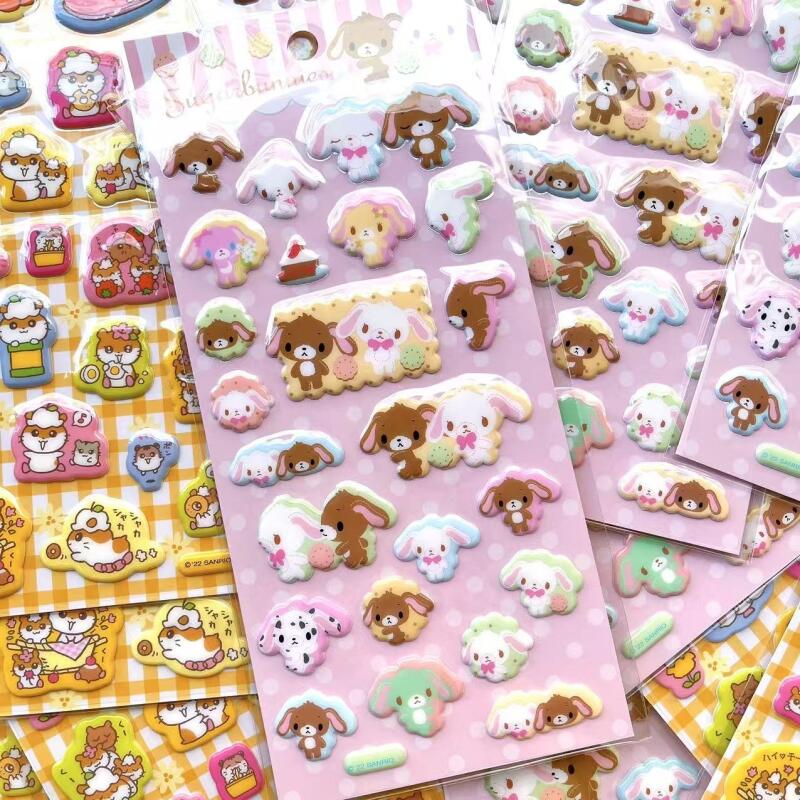 Yeni Sanrio Usahana Sugarbunni - Phone Accessories Items incelemesi ve fiyatı