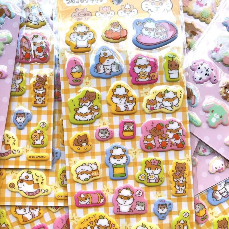 Yeni Sanrio Usahana Sugarbunni - Phone Accessories Items incelemesi ve fiyatı