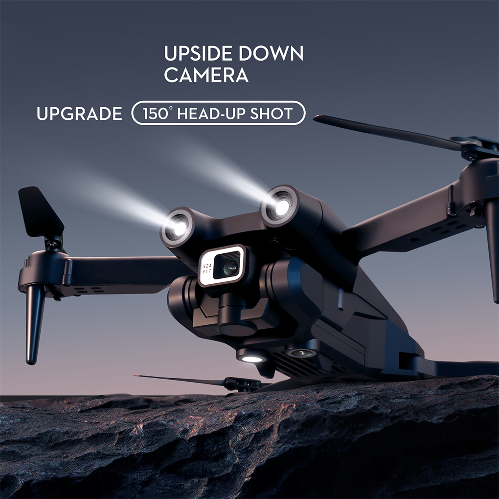 Mini Drone Katlanabilir Tasarı - Phone Accessories Images incelemesi ve fiyatı