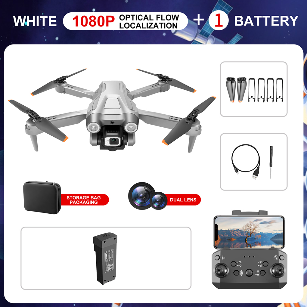 Mini Drone Katlanabilir Tasarı - Phone Accessories Images incelemesi ve fiyatı