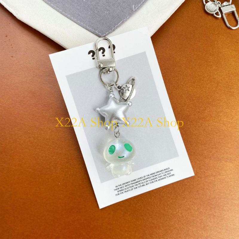 Benzersiz Sevimli Mini Kötü Uz - Phone Accessories Unique incelemesi ve fiyatı
