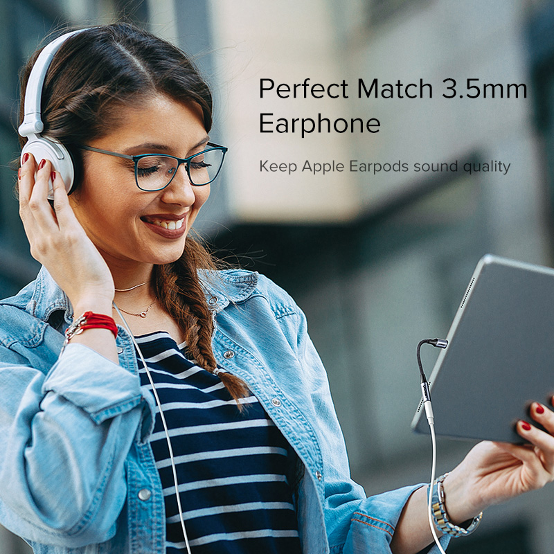 Iphone'lar için rj45 adaptörü  - Phone Accessories Unique incelemesi ve fiyatı