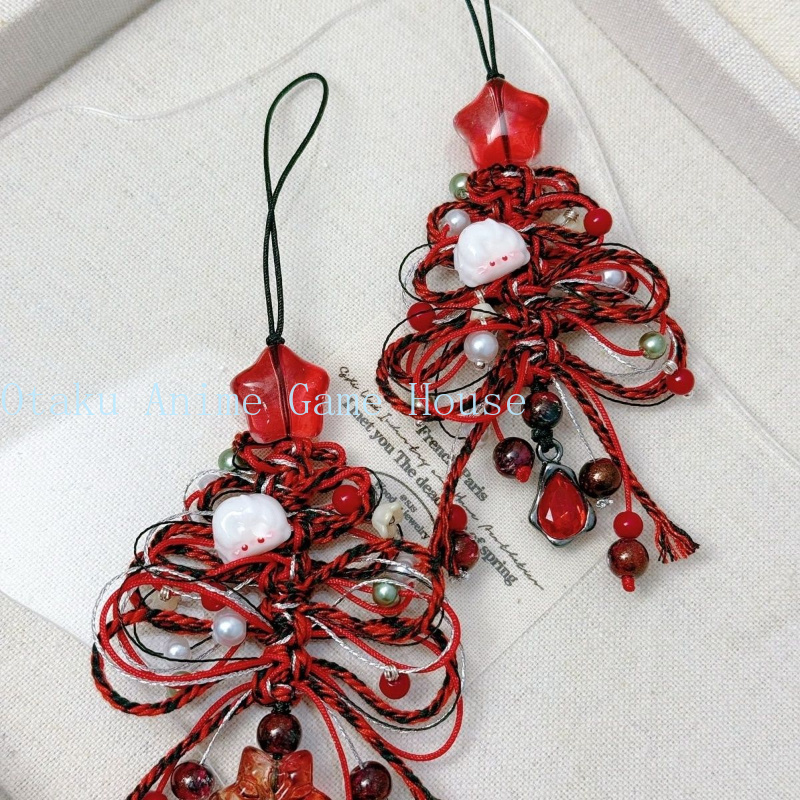 Love and Deepspace Caleb Rafay - Phone Accessories Chain incelemesi ve fiyatı