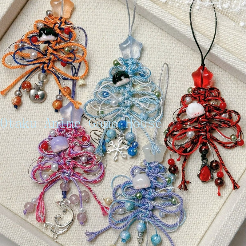 Love and Deepspace Caleb Rafay - Phone Accessories Chain incelemesi ve fiyatı
