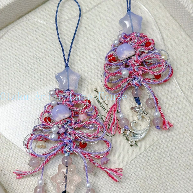 Love and Deepspace Caleb Rafay - Phone Accessories Chain incelemesi ve fiyatı