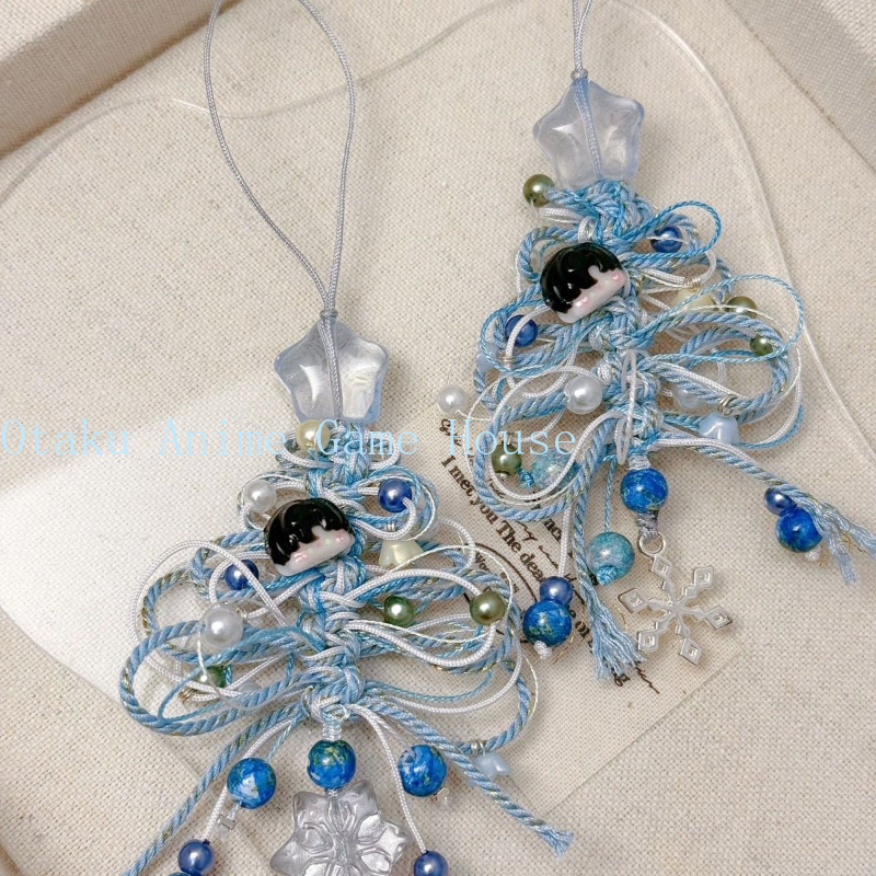 Love and Deepspace Caleb Rafay - Phone Accessories Chain incelemesi ve fiyatı