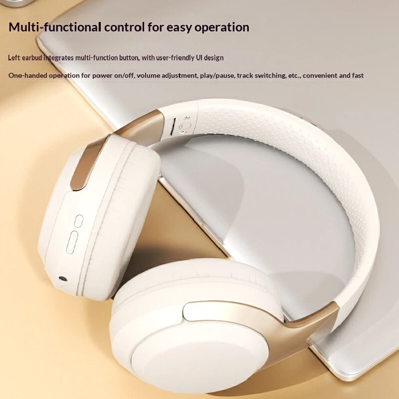 Kulak üstü kablosuz Bluetooth  - Phone Accessories Officeworks incelemesi ve fiyatı