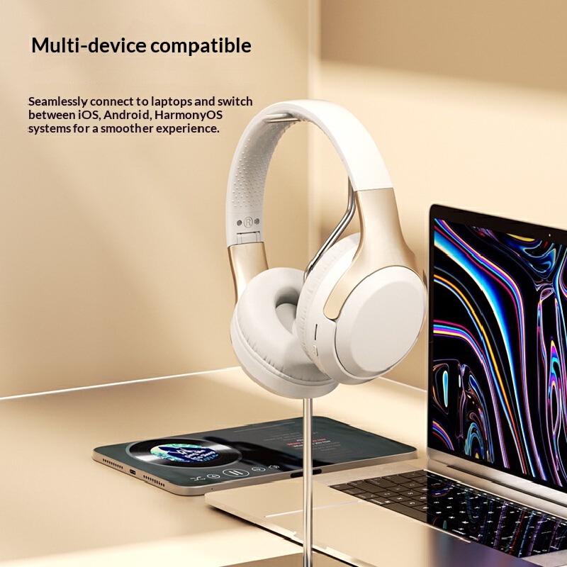 Kulak üstü kablosuz Bluetooth  - Phone Accessories Officeworks incelemesi ve fiyatı