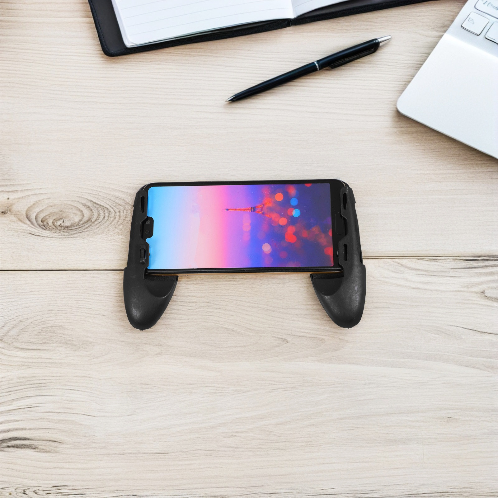 Mobil Oyun Kontrol Cihazı 3'ü  - Gaming Trigger Phone incelemesi ve fiyatı