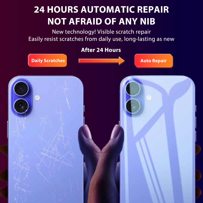 4-1 adet arka hidrojel Film iP - Phone Accessories Unique incelemesi ve fiyatı