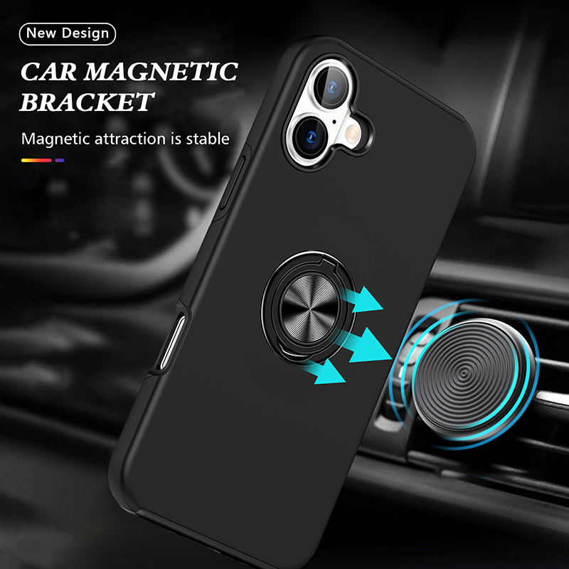 Moda Düz Manyetik Halka Tutucu - Phone Ring Holder incelemesi ve fiyatı