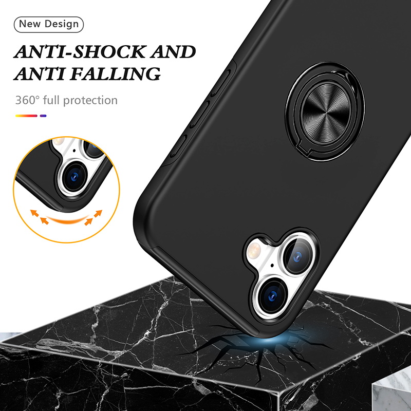 Moda Düz Manyetik Halka Tutucu - Phone Ring Holder incelemesi ve fiyatı