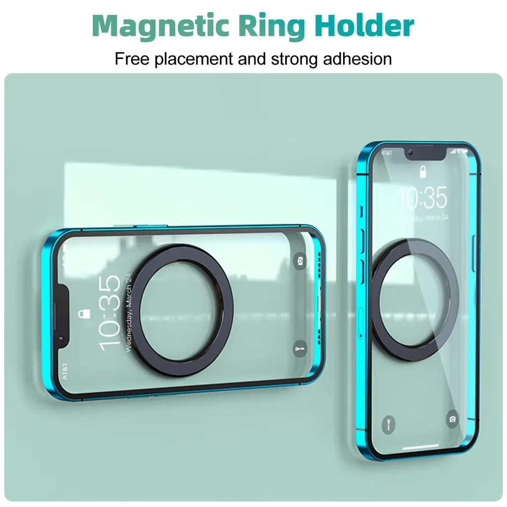 Magsafe Güçlü Manyetik Halka T - Phone Accessories Are incelemesi ve fiyatı