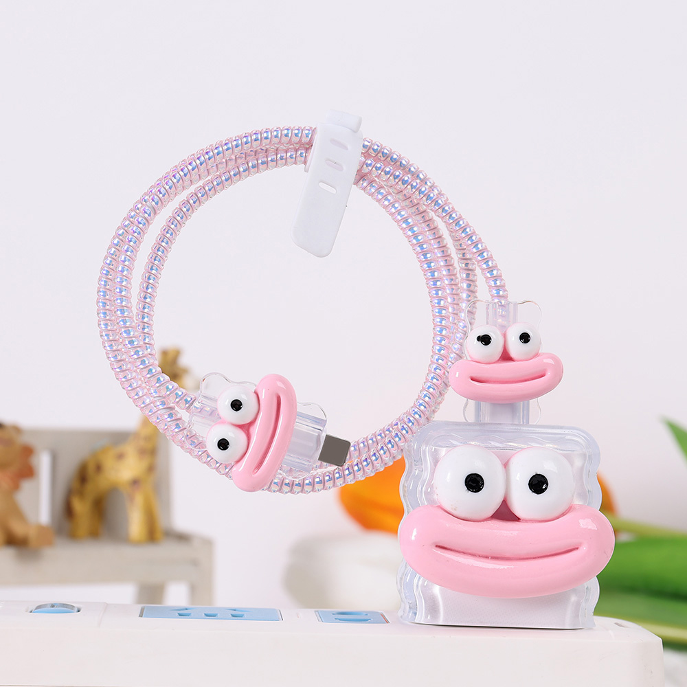 Kablo Koruyucu Sarıcı Yumuşak  - Phone Accessories Unique incelemesi ve fiyatı