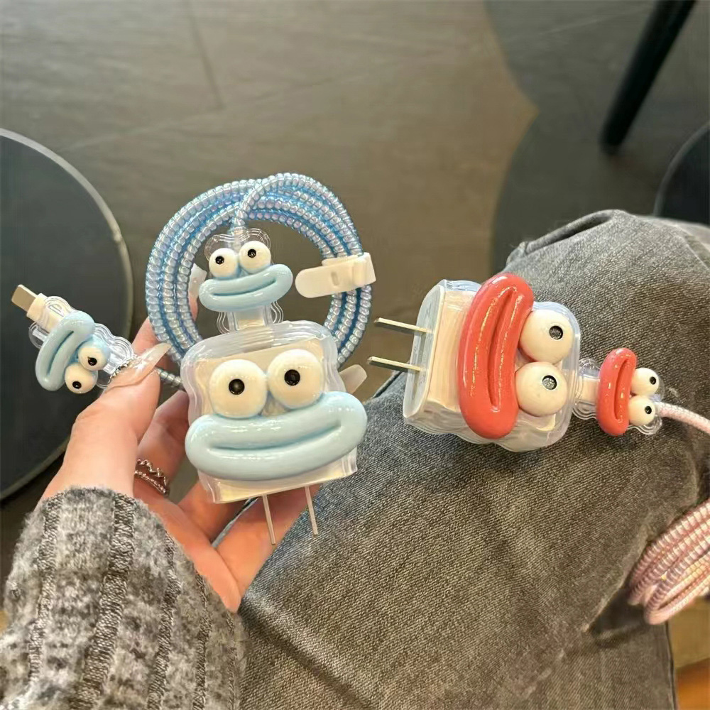 Kablo Koruyucu Sarıcı Yumuşak  - Phone Accessories Unique incelemesi ve fiyatı