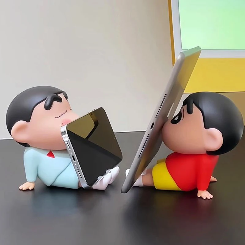 Anime Crayon Shin-Chan Figürle - Phone Accessories Items incelemesi ve fiyatı