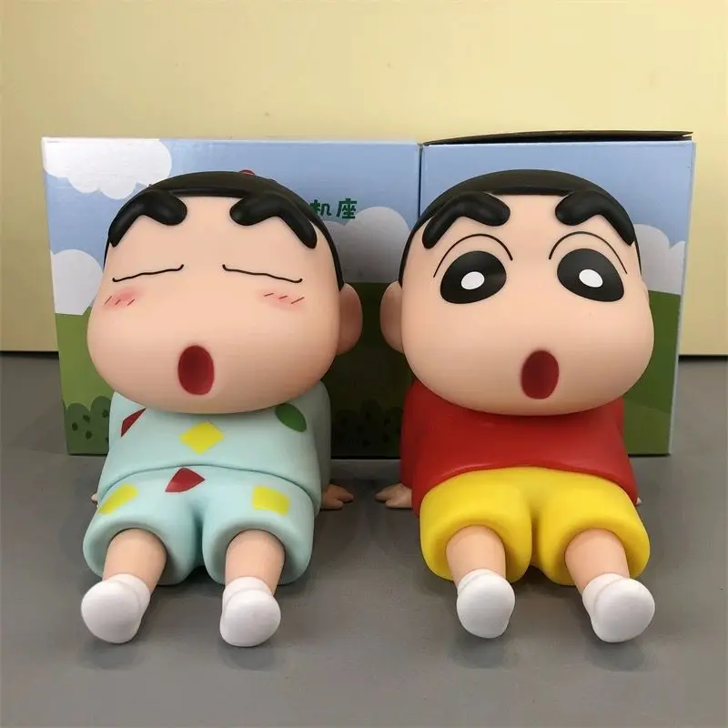 Anime Crayon Shin-Chan Figürle - Phone Accessories Items incelemesi ve fiyatı