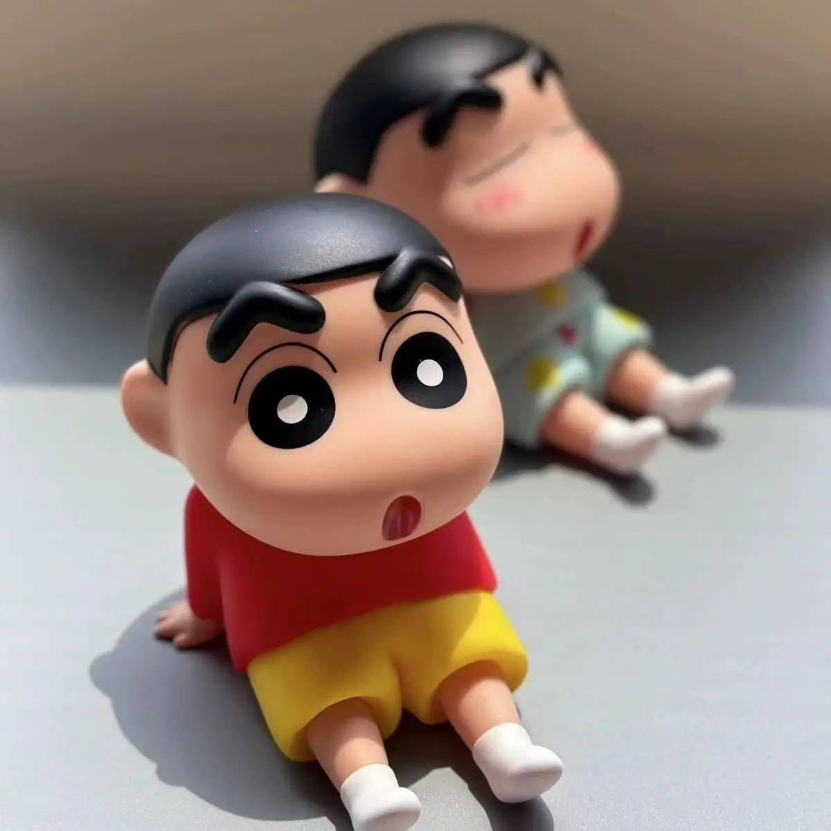Anime Crayon Shin-Chan Figürle - Phone Accessories Items incelemesi ve fiyatı