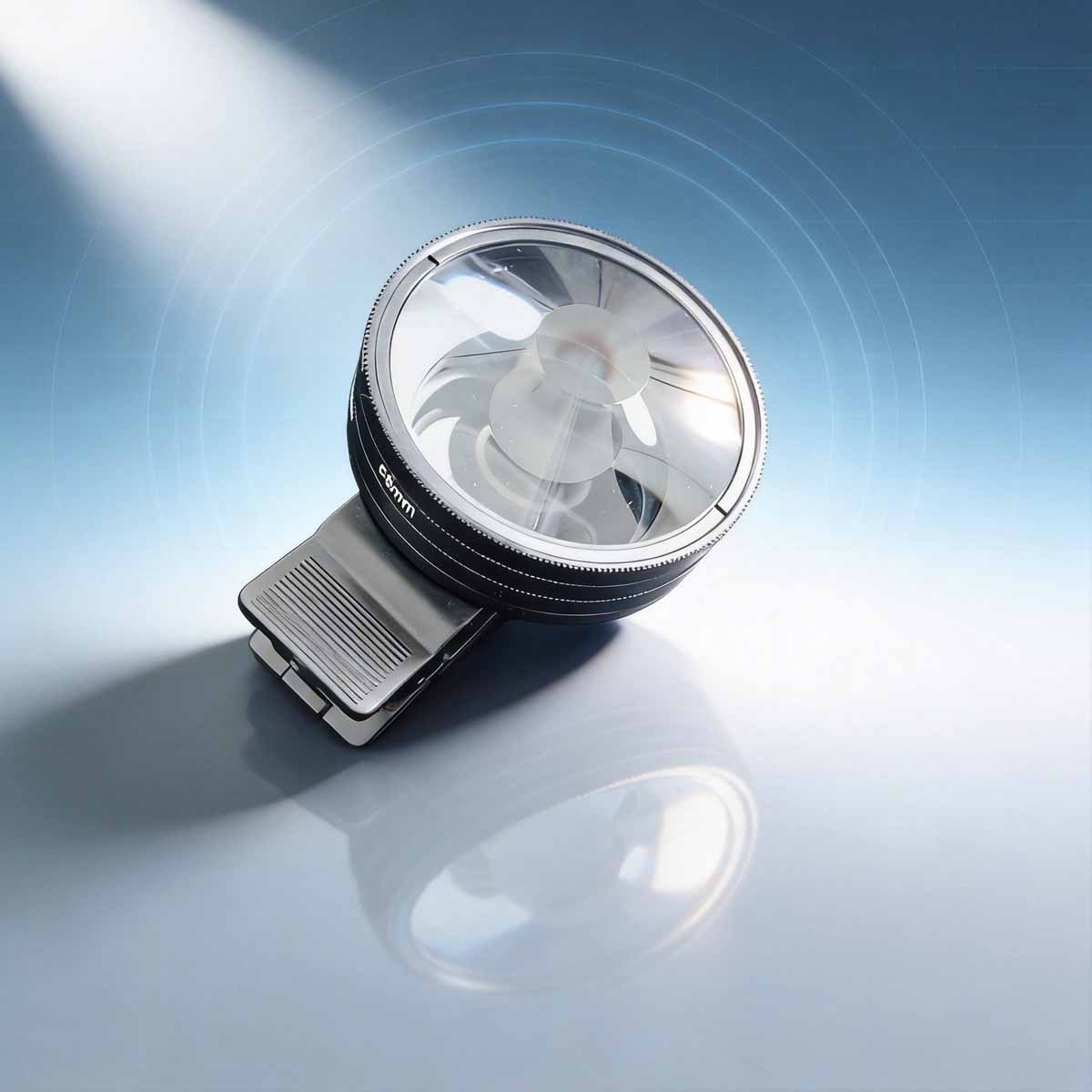 Vortex Kara Delik Diyaframlı C - Phone Accessories Images incelemesi ve fiyatı