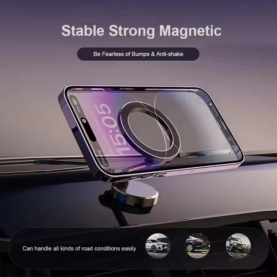 Katlanabilir Mıknatıslı Araç İ - Phone Accessories Are incelemesi ve fiyatı