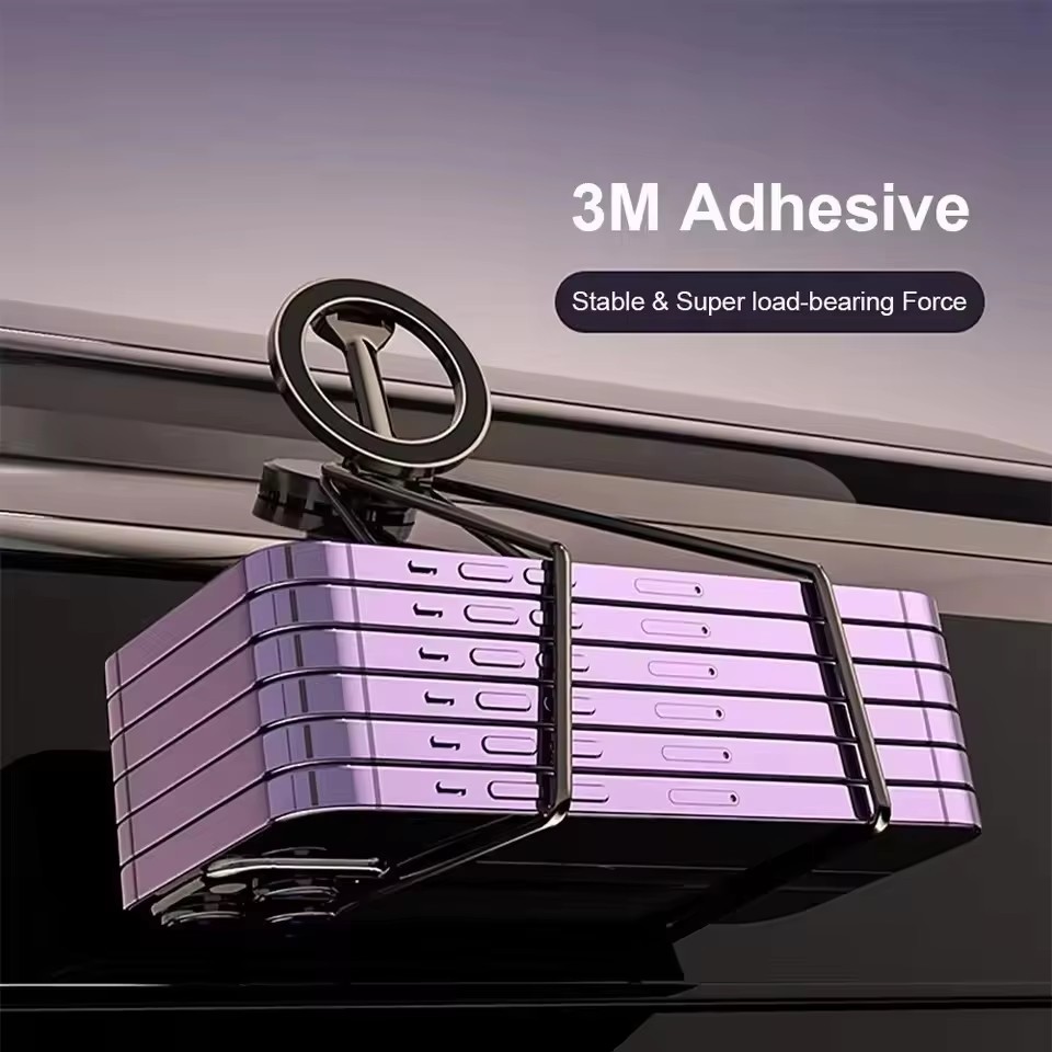 Katlanabilir Mıknatıslı Araç İ - Phone Accessories Are incelemesi ve fiyatı